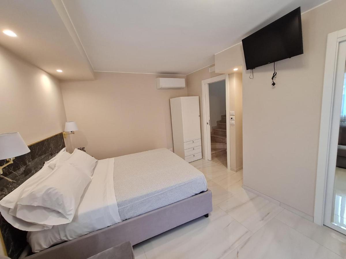 Bed and breakfast Eponimi Taormina