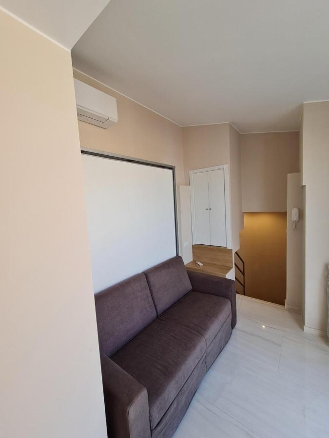 Bed and breakfast Eponimi Taormina